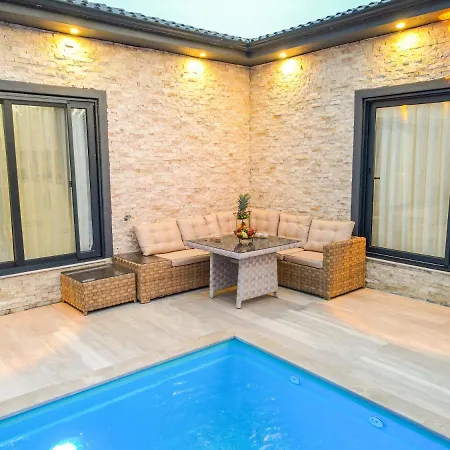 Atmaca Villa Fethiye