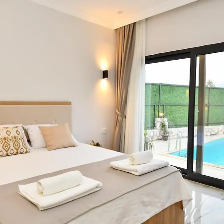 Atmaca Villa *