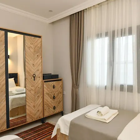 Atmaca Villa Fethiye