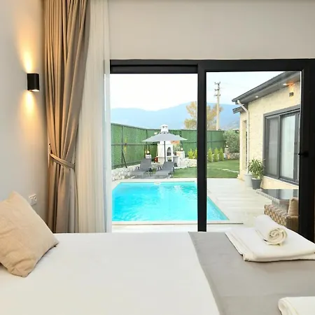 Villa Atmaca